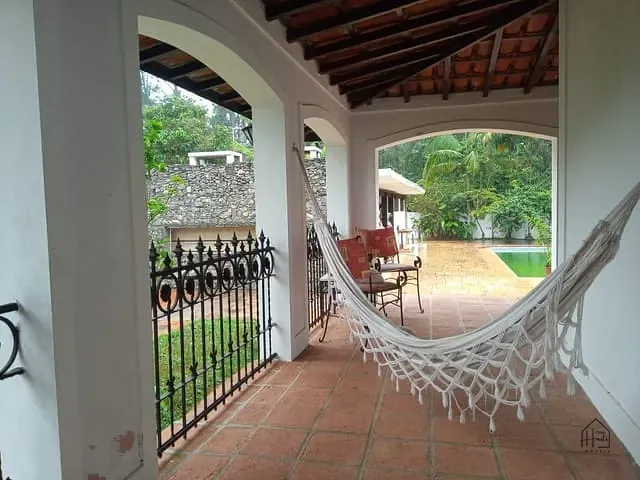 Casa 4 quartos e 4 banheiros, à venda ou para alugar, no bairro Jardim Santa Paula em Cotia