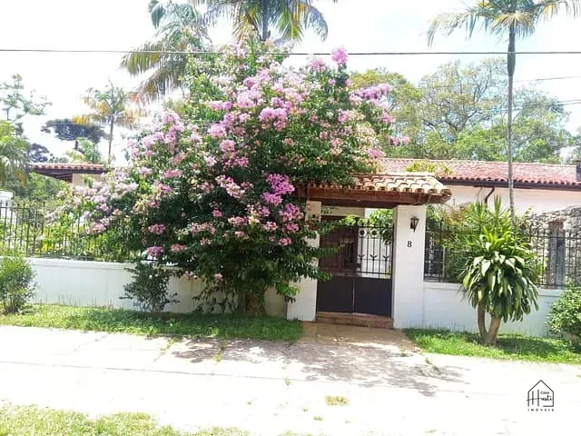 Casa 4 quartos e 4 banheiros, à venda ou para alugar, no bairro Jardim Santa Paula em Cotia