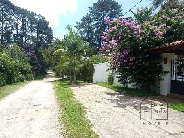 Casa 4 quartos e 4 banheiros, à venda, no bairro Jardim Santa Paula em Cotia