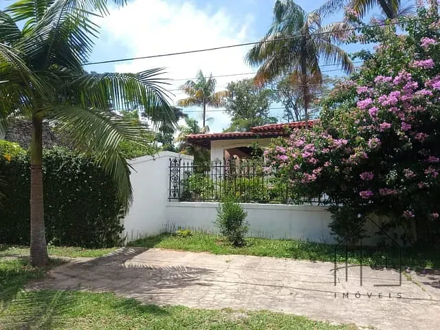 Casa 4 quartos e 4 banheiros, à venda, no bairro Jardim Santa Paula em Cotia