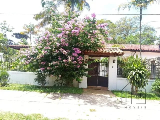Casa 4 quartos e 4 banheiros, à venda, no bairro Jardim Santa Paula em Cotia