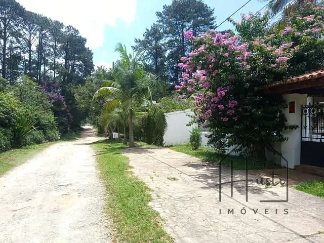 Casa 4 quartos e 4 banheiros, à venda, no bairro Jardim Santa Paula em Cotia