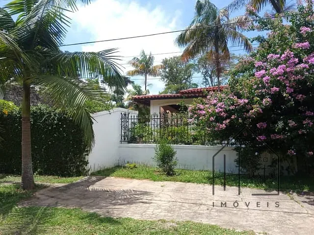 Casa 4 quartos e 4 banheiros, à venda, no bairro Jardim Santa Paula em Cotia