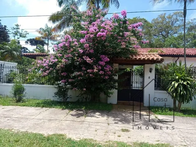 Casa 4 quartos e 4 banheiros, à venda, no bairro Jardim Santa Paula em Cotia