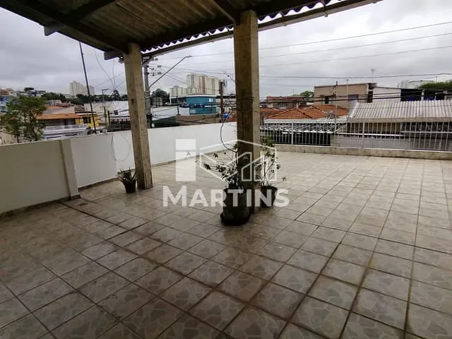 Casa 2 quartos e 1 banheiro, à venda, no bairro Jardim Campo Limpo em São Paulo