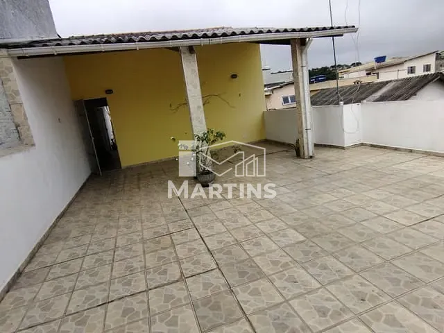 Casa 2 quartos e 1 banheiro, à venda, no bairro Jardim Campo Limpo em São Paulo