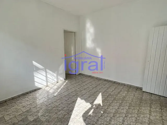 Casa 1 quarto e 1 banheiro, para alugar, no bairro Vila Guarani (Z Sul) em São Paulo