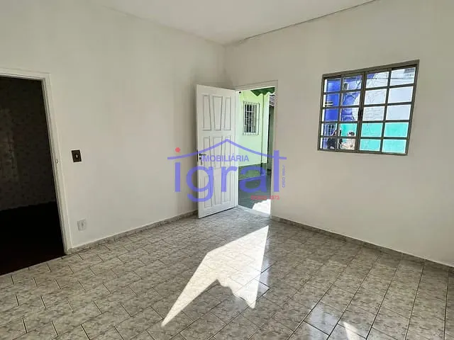 Casa 1 quarto e 1 banheiro, para alugar, no bairro Vila Guarani (Z Sul) em São Paulo