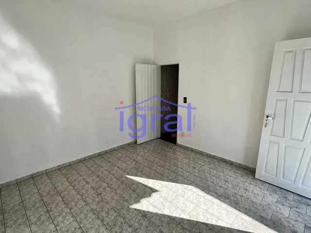Casa 1 quarto e 1 banheiro, para alugar, no bairro Vila Guarani (Z Sul) em São Paulo