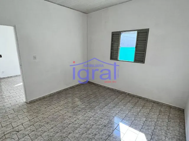Casa 1 quarto e 1 banheiro, para alugar, no bairro Vila Guarani (Z Sul) em São Paulo