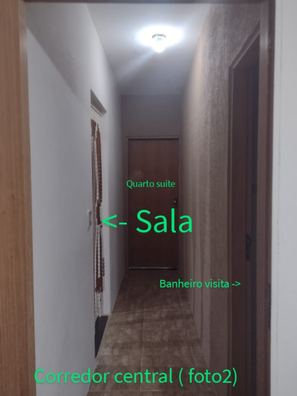 Casa, 2 quartos, 80 m² - Foto 16