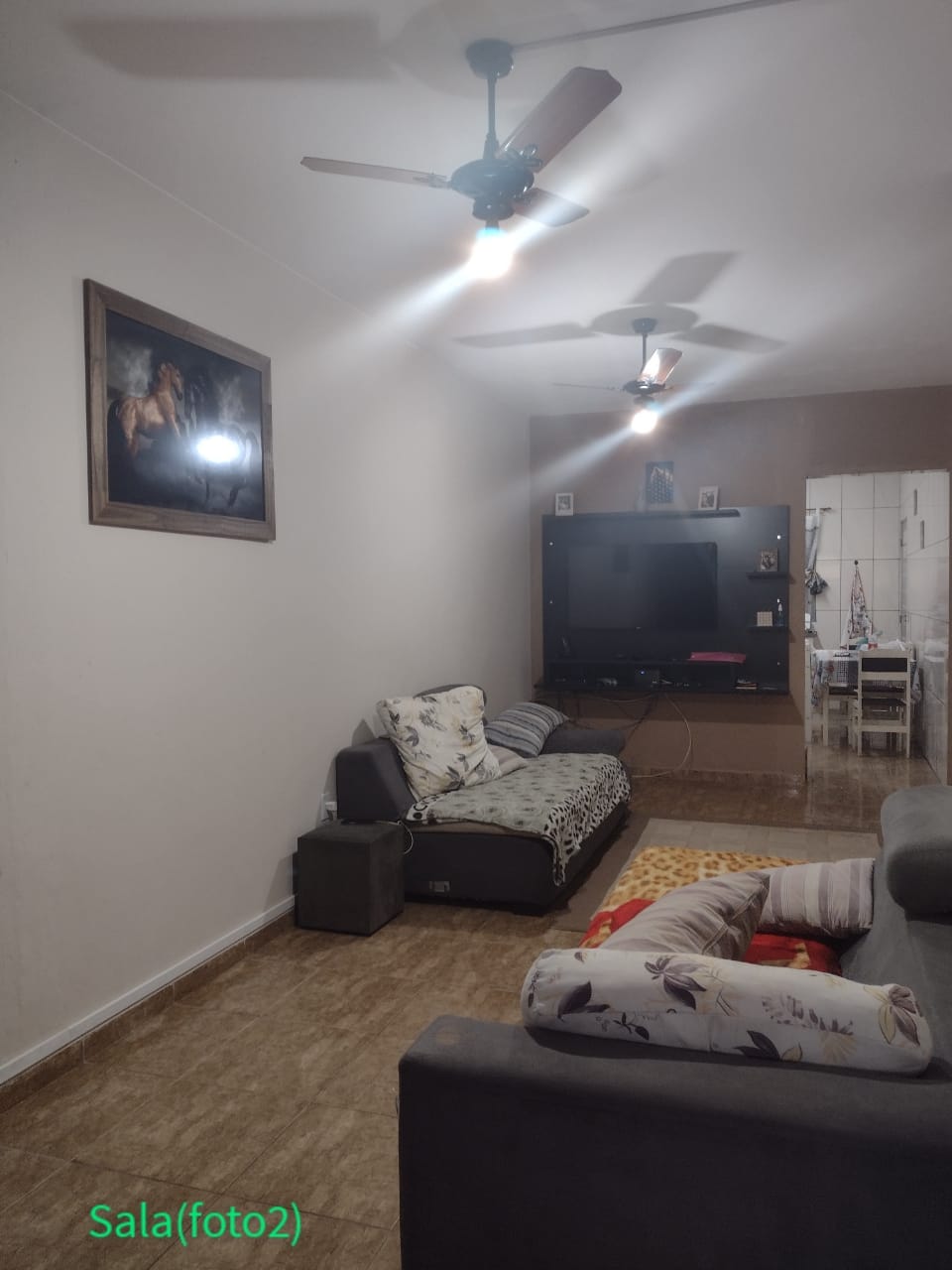 Casa, 2 quartos, 80 m² - Foto 18