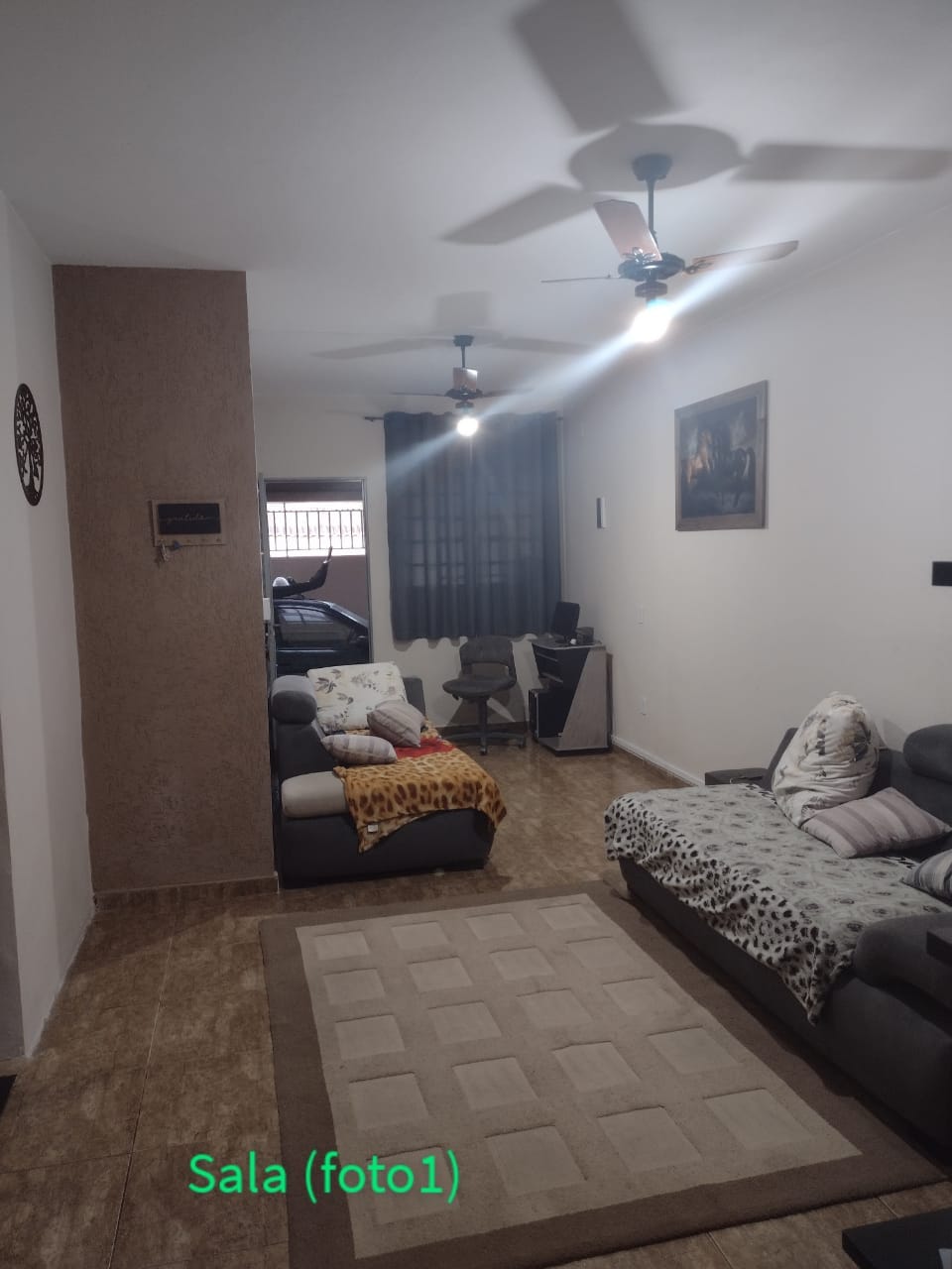 Casa, 2 quartos, 80 m² - Foto 17