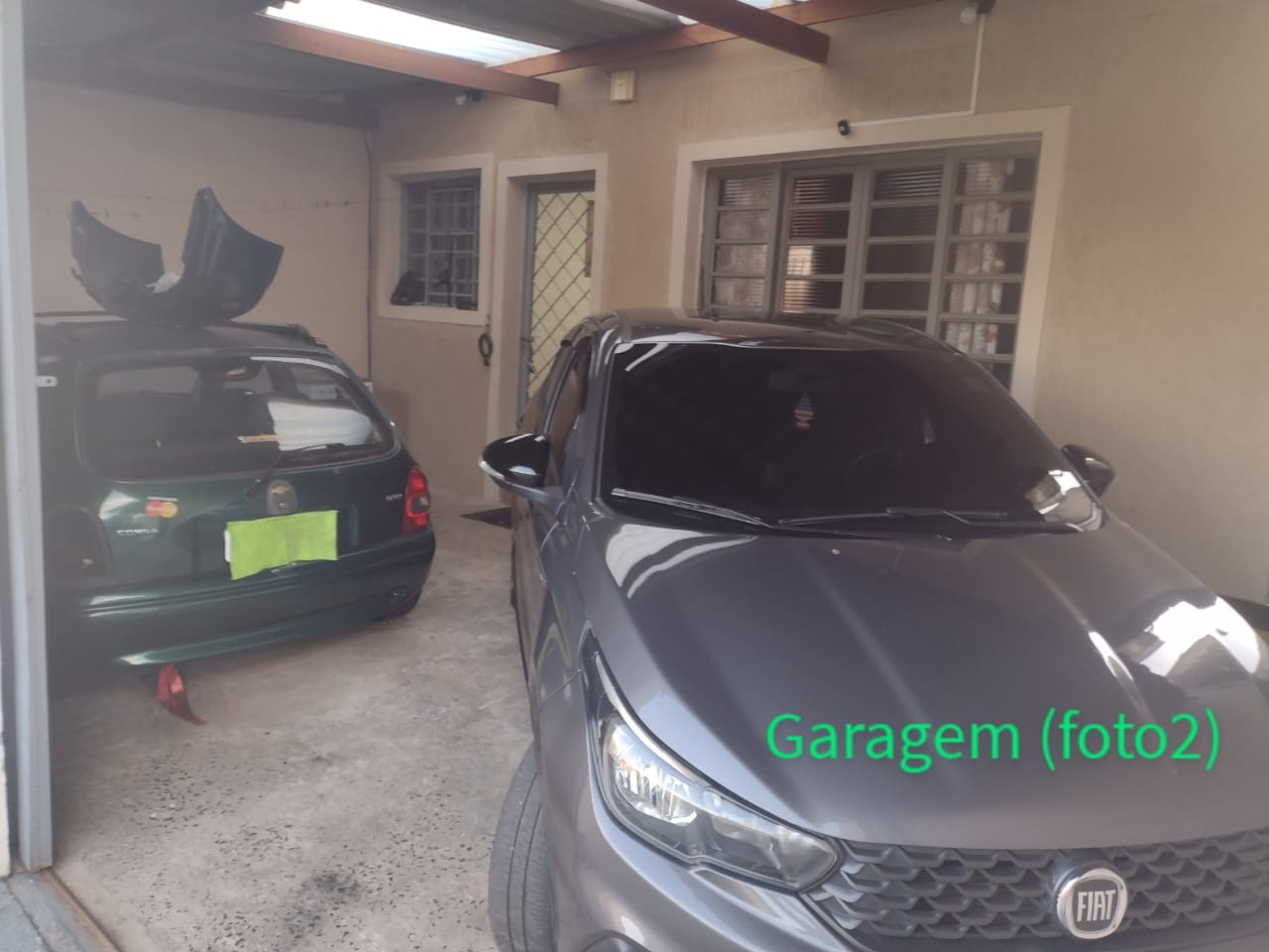 Casa, 2 quartos, 80 m² - Foto 7