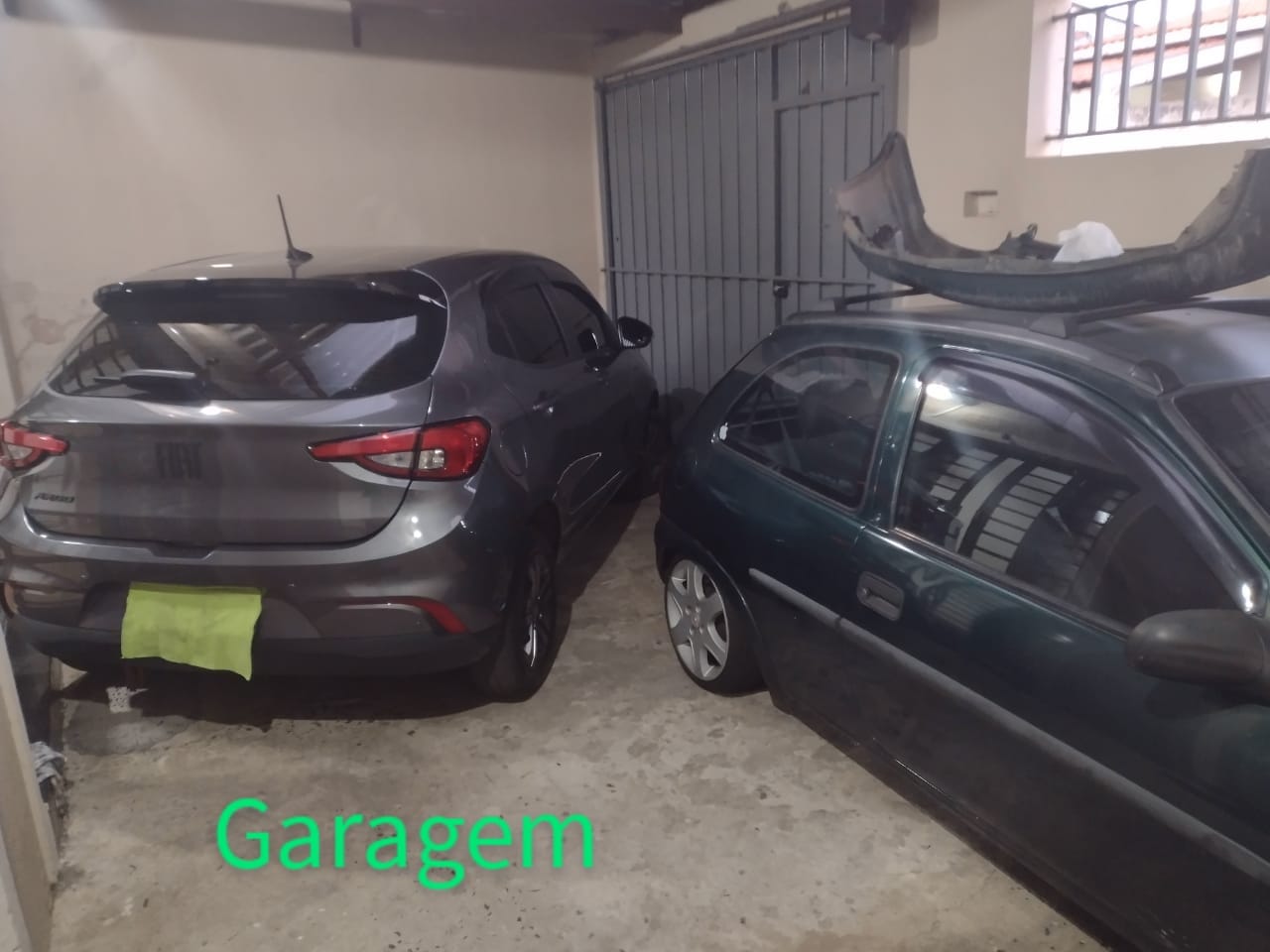 Casa, 2 quartos, 80 m² - Foto 6