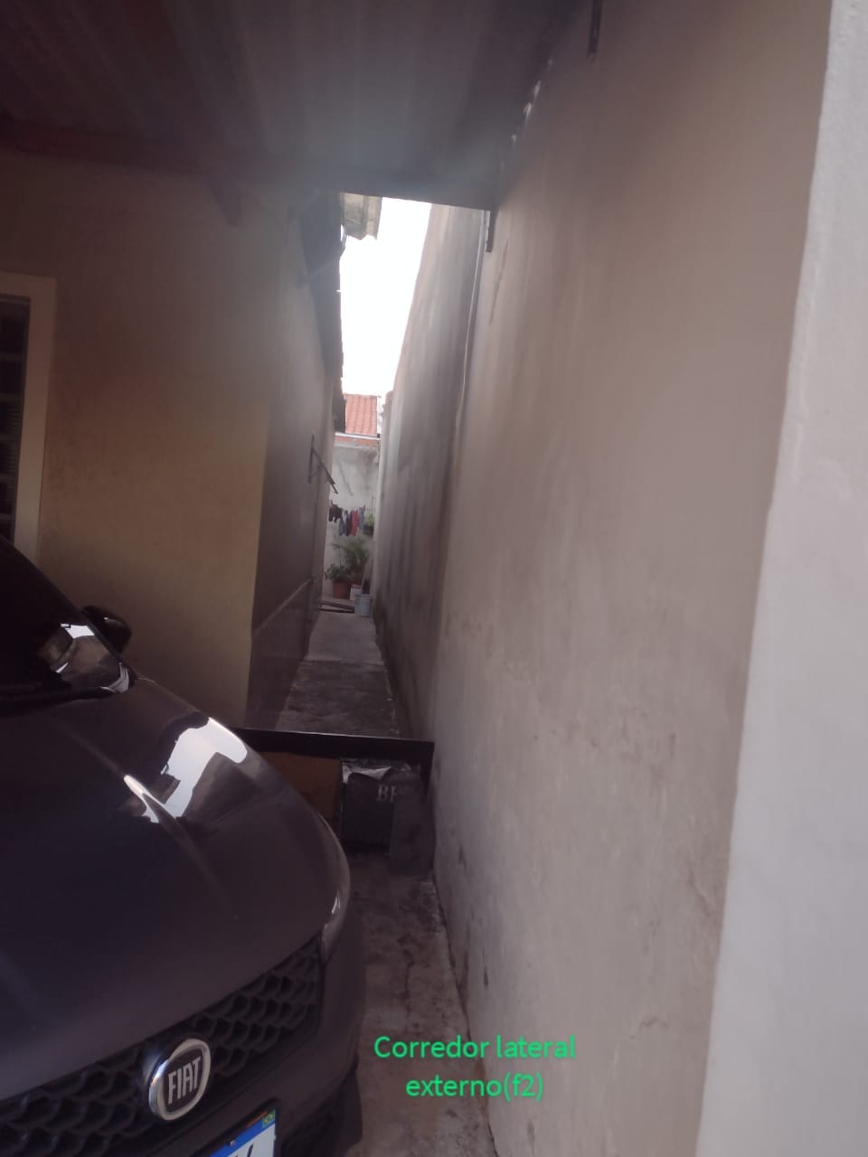 Casa, 2 quartos, 80 m² - Foto 13