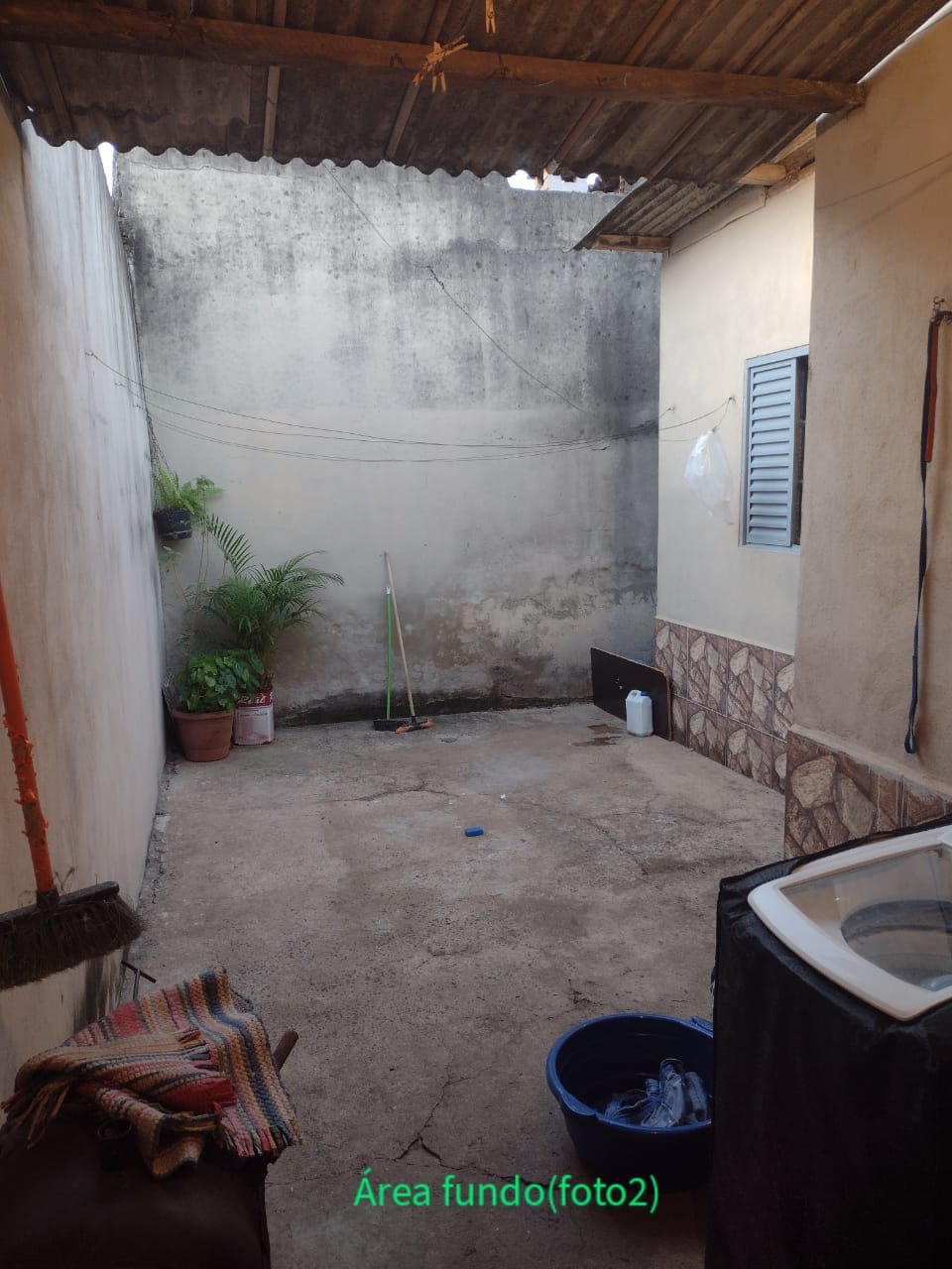 Casa, 2 quartos, 80 m² - Foto 3