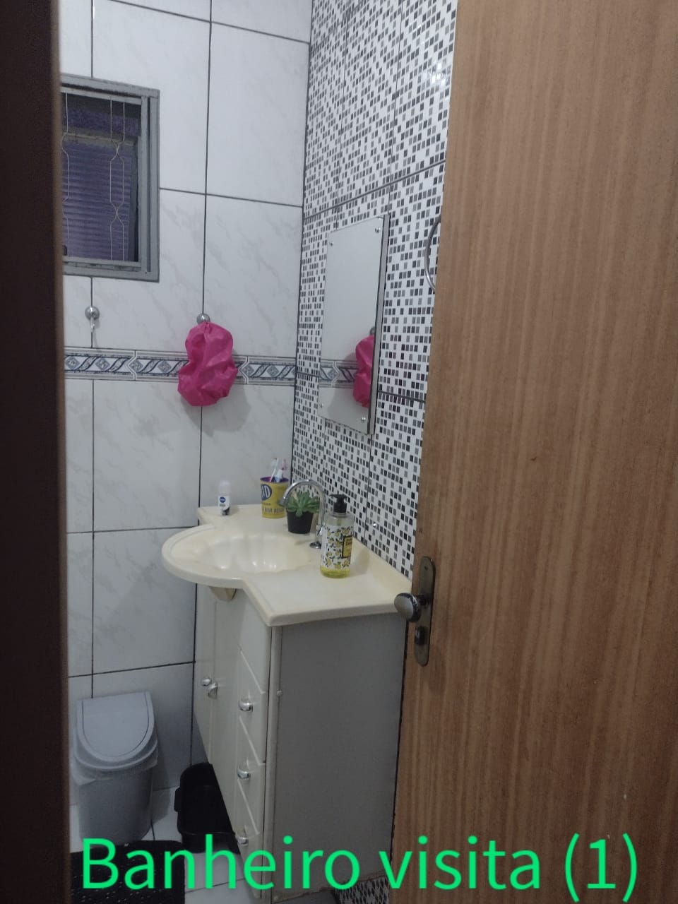 Casa, 2 quartos, 80 m² - Foto 20