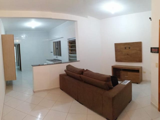 Foto do Casa - Casa com 2 dormitórios, 66 m² - venda por R$ 280.000,00 ou aluguel por R$ 1.540,67/mês - Residencial São Francisco - São José dos Campos/SP | INDEPENDENCE NEGOCIOS IMOBILIARIOS LTDA