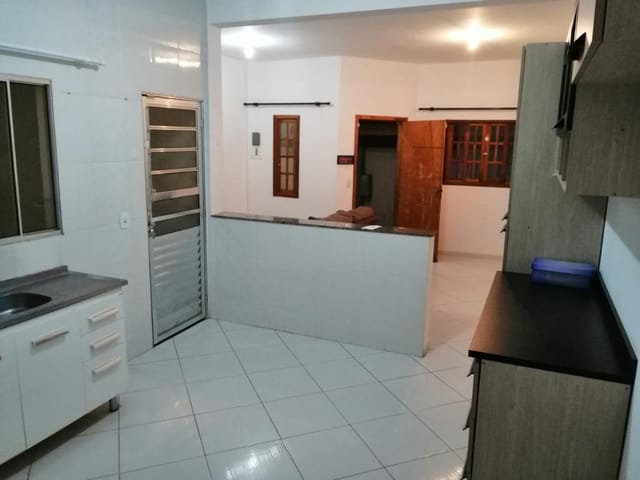 Foto do Casa - Casa com 2 dormitórios, 66 m² - venda por R$ 280.000,00 ou aluguel por R$ 1.540,67/mês - Residencial São Francisco - São José dos Campos/SP | INDEPENDENCE NEGOCIOS IMOBILIARIOS LTDA