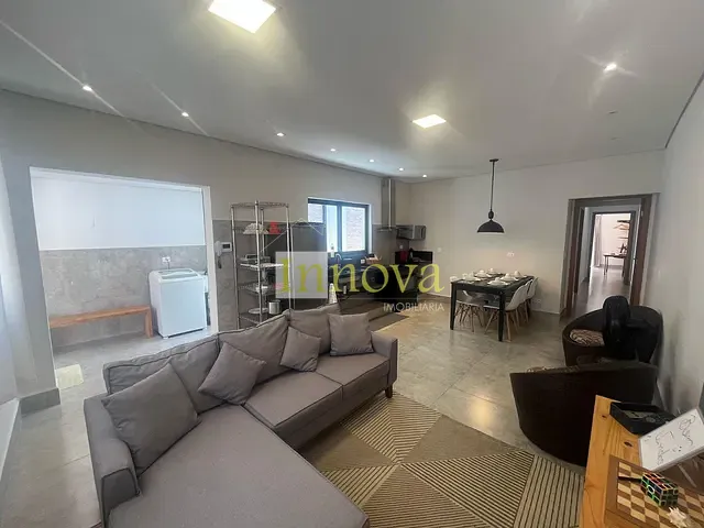 Casa 2 quartos e 1 banheiro, à venda, no bairro Caputera em Caraguatatuba