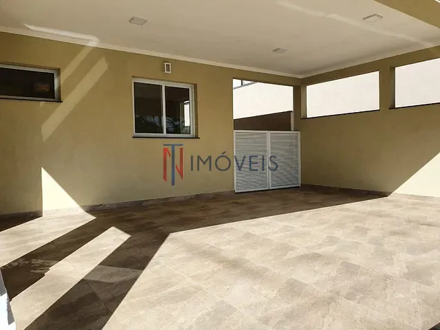 Casa com 815m² 3 quartos e 6 banheiros, à venda, no bairro Resid Fazenda do Porto em Atibaia