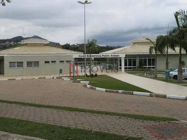 Casa com 815m² 3 quartos e 6 banheiros, à venda, no bairro Resid Fazenda do Porto em Atibaia