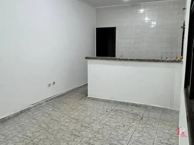 Casa 2 quartos e 2 banheiros, à venda, no bairro Corumba em Itanhaém