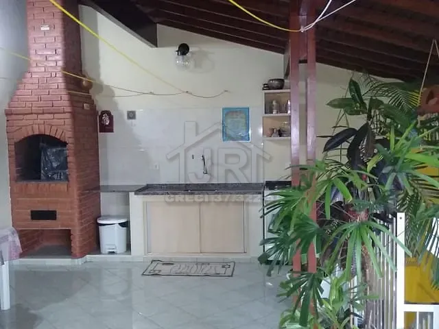 Casa com 125m² 3 quartos e 3 banheiros, à venda, no bairro Jardim Zaira em Mauá
