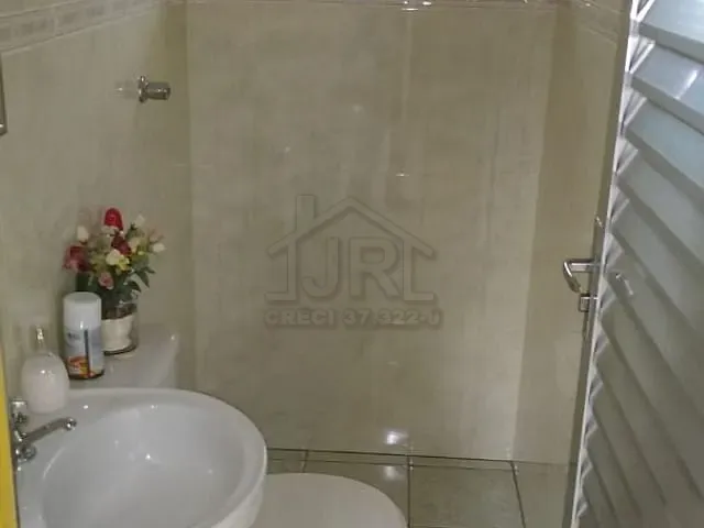 Casa com 125m² 3 quartos e 3 banheiros, à venda, no bairro Jardim Zaira em Mauá