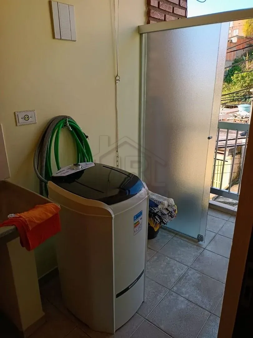Casa, 3 quartos, 188 m² - Foto 21