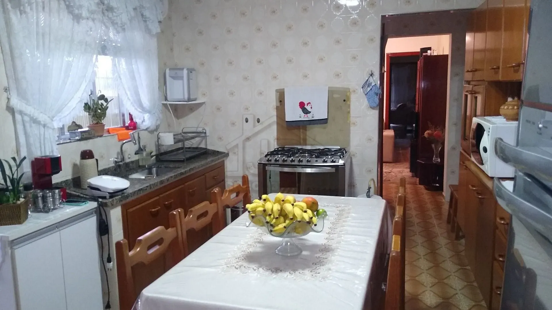 Casa, 3 quartos, 188 m² - Foto 1