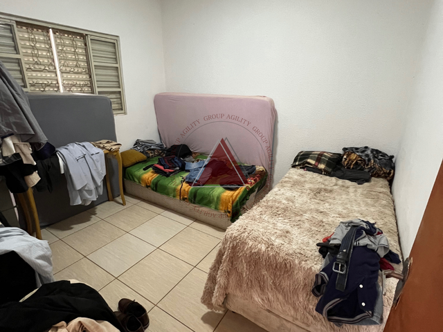 Casa com 100m² 2 quartos e 1 banheiro, à venda, no bairro Jardim Ipanema em Franca