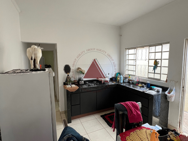Casa com 100m² 2 quartos e 1 banheiro, à venda, no bairro Jardim Ipanema em Franca