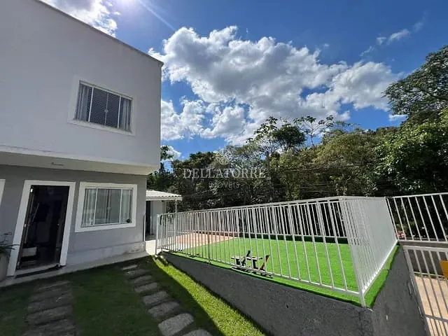 Casa com 350m² 2 quartos e 1 banheiro, para alugar, no bairro Jardim Salaco em Teresópolis