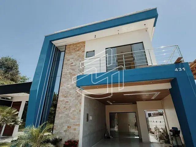 Casa 4 quartos e 3 banheiros, à venda, no bairro Centro em Ananindeua