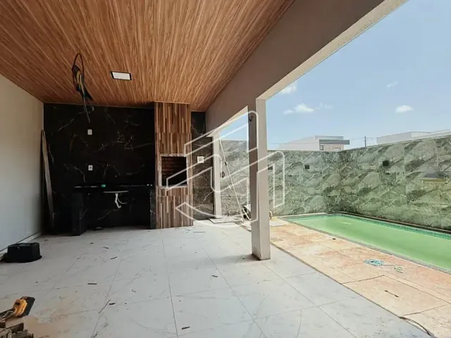 Casa 4 quartos e 3 banheiros, à venda, no bairro Centro em Ananindeua
