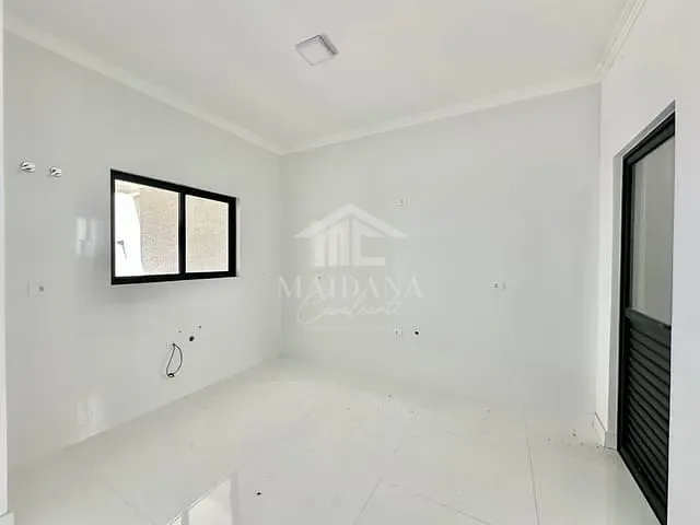 Casa com 180m² 3 quartos e 2 banheiros, à venda, no bairro Afonso Pena em São José dos Pinhais