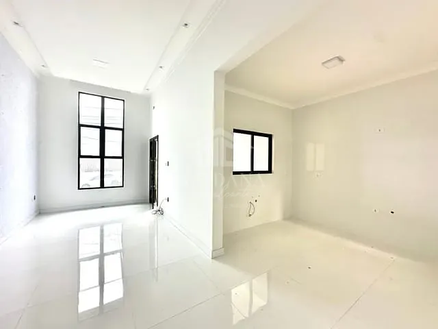 Casa com 180m² 3 quartos e 2 banheiros, à venda, no bairro Afonso Pena em São José dos Pinhais