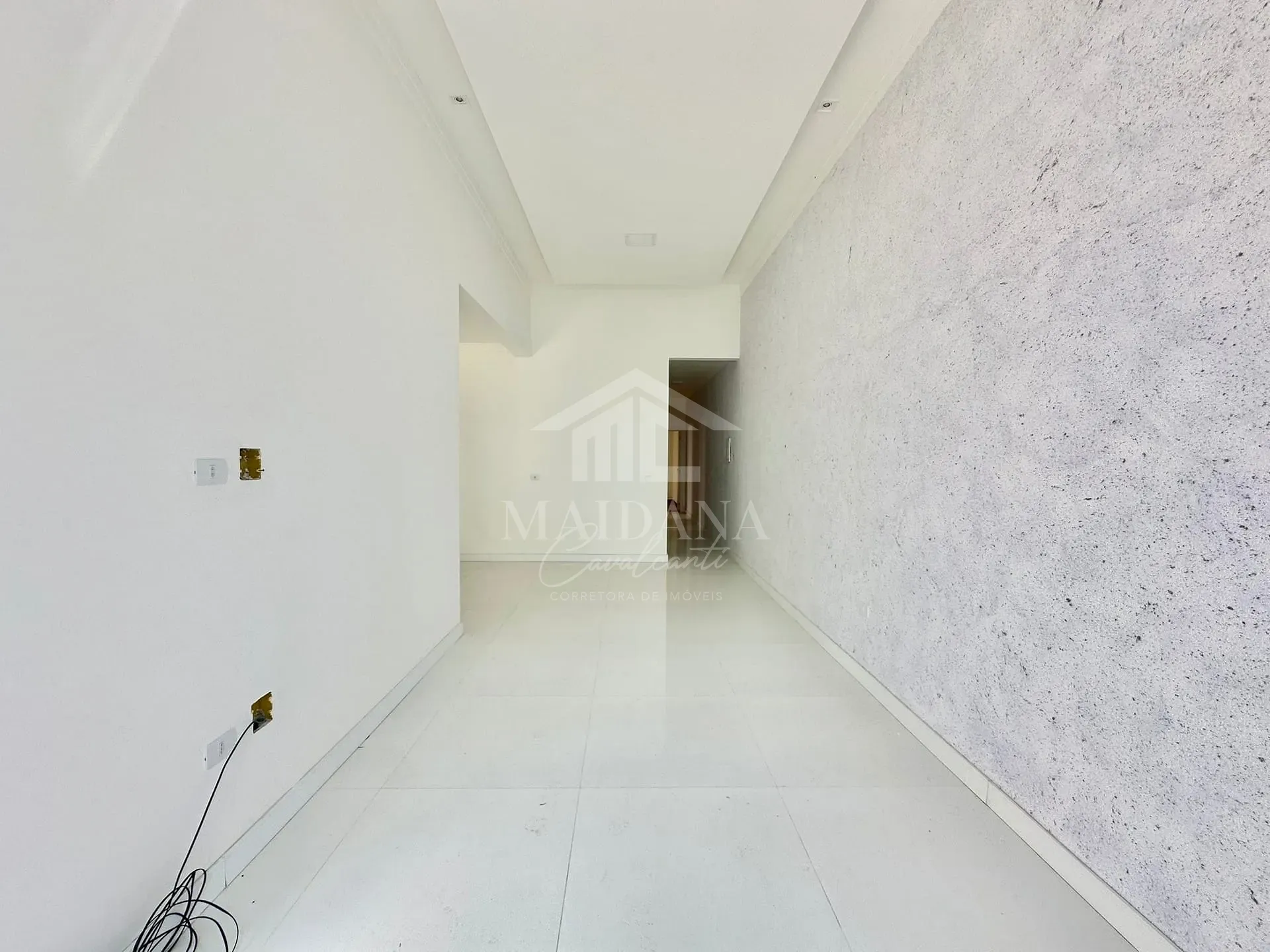 Casa, 3 quartos, 102 m² - Foto 2