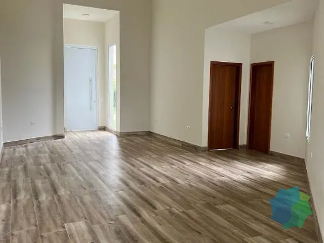 Casa com 1000m² 3 quartos e 4 banheiros, à venda, no bairro Cond. Palmeiras Imperiais em Salto