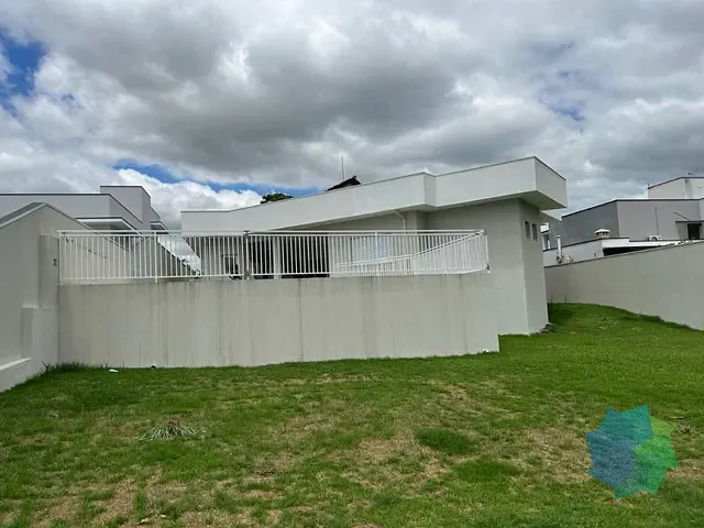 Casa com 1000m² 3 quartos e 4 banheiros, à venda, no bairro Cond. Palmeiras Imperiais em Salto
