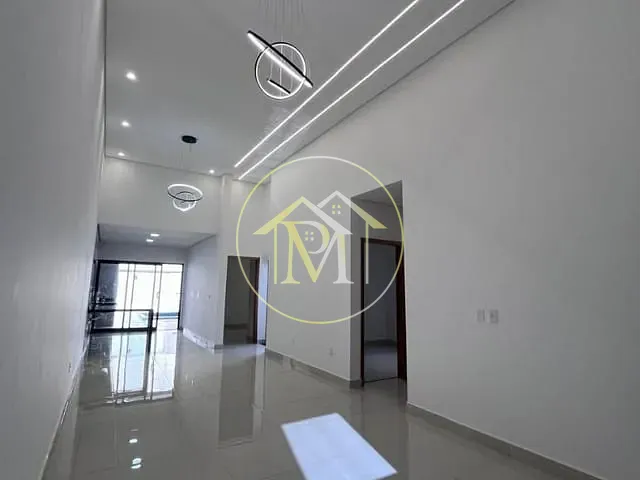 Casa com 203m² 3 quartos e 3 banheiros, à venda, no bairro Jardim Residencial Villaggio Ipanema I em Sorocaba