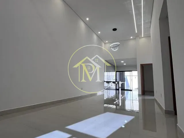 Casa com 203m² 3 quartos e 3 banheiros, à venda, no bairro Jardim Residencial Villaggio Ipanema I em Sorocaba