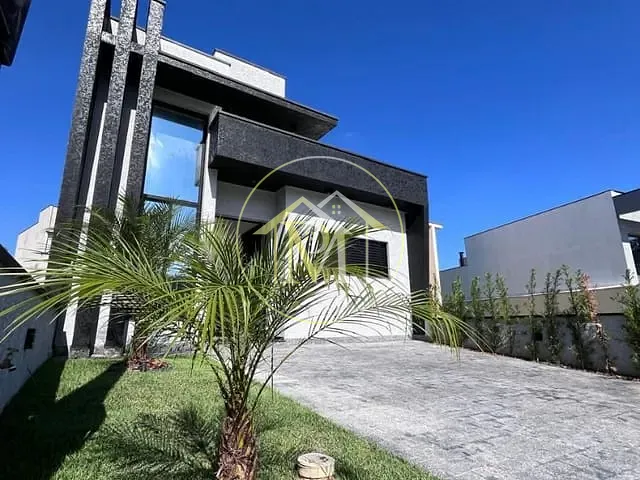 Casa com 203m² 3 quartos e 3 banheiros, à venda, no bairro Jardim Residencial Villaggio Ipanema I em Sorocaba
