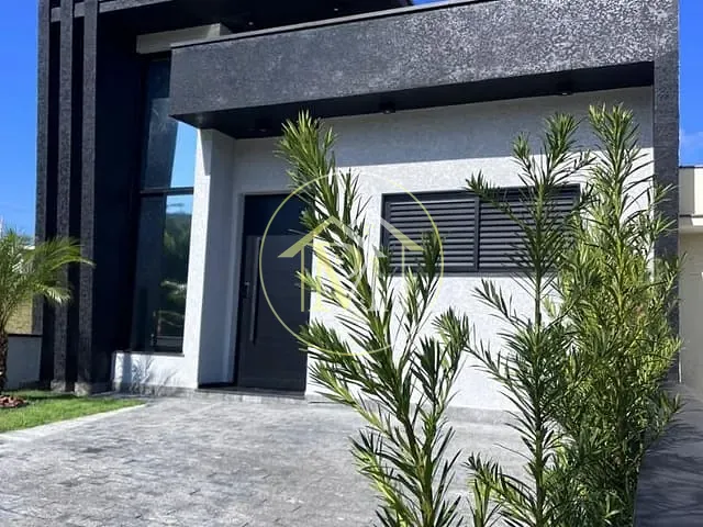 Casa com 203m² 3 quartos e 3 banheiros, à venda, no bairro Jardim Residencial Villaggio Ipanema I em Sorocaba