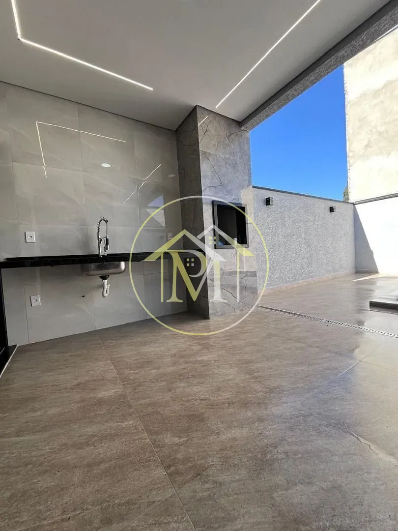 Casa, 3 quartos, 10 m² - Foto 13