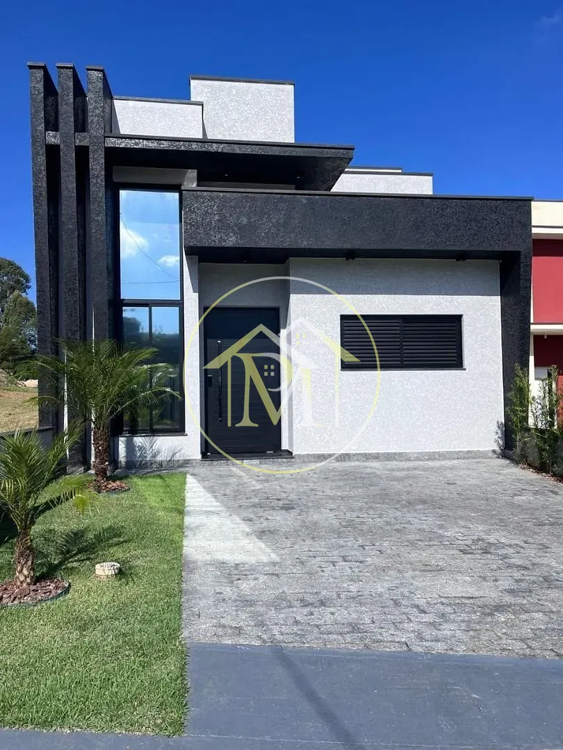 Casa, 3 quartos, 10 m² - Foto 1