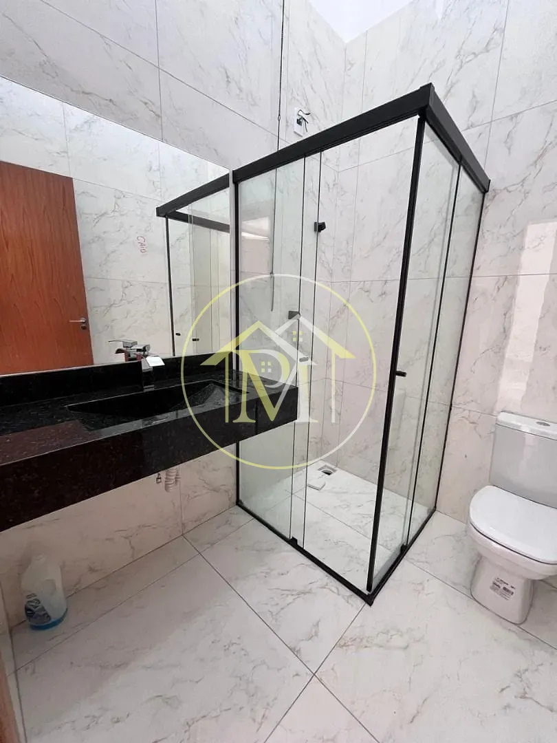 Casa, 3 quartos, 10 m² - Foto 10