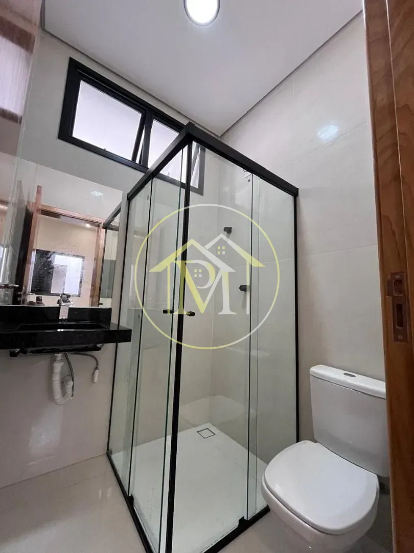 Casa, 3 quartos, 10 m² - Foto 11
